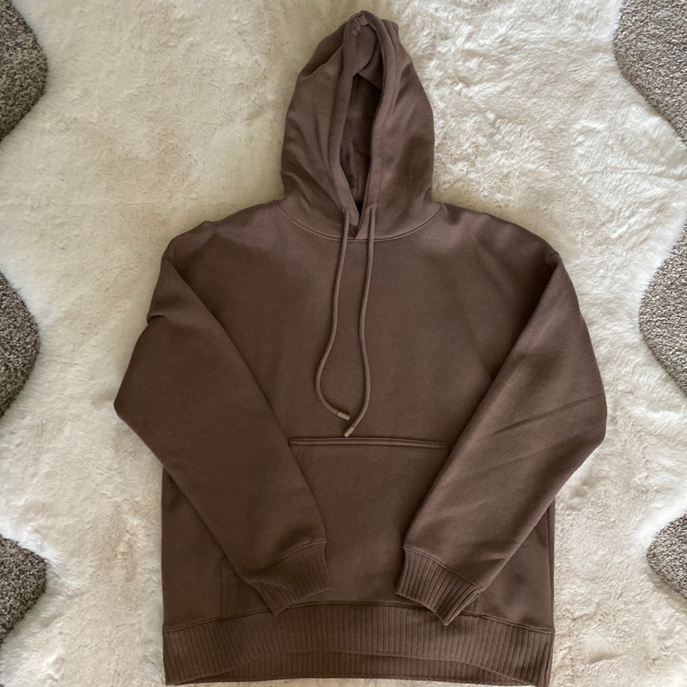 Zara Hoodie